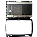New Case for Dell Latitude 15" 3500 E3500 Laptop LCD Back Cover 00C7J2/Front Bezel 0KPH5P (A+B Shell)