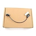 Bayjebu Parts for Lenovo ThinkPad T430 T430i 14 inch HD+ (1600x900) Video LCD Cable 04W6867 0B38965