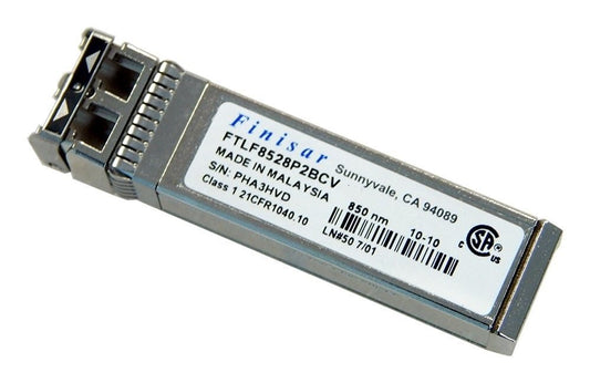 Finisar FTLF8528P2BCV SFP Transceiver (FTLF8528P2BCV)