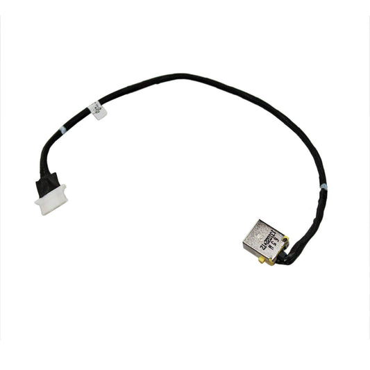 AC DC Jack Power Plug in Charging Port Connector Socket with Wire Cable Harness for Acer Nitro 5 AN515-51 AN515-51-504A AN515-53-55G9 AN515-53-52FA