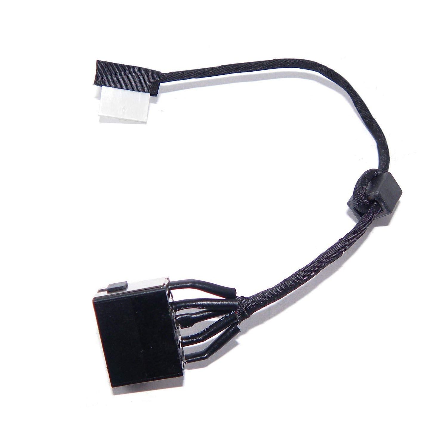 Charging Port DC in Power Jack Cable Replacement for Lenovo Z70 Series Z70-70 Z70-80 80FG DC30100LI00
