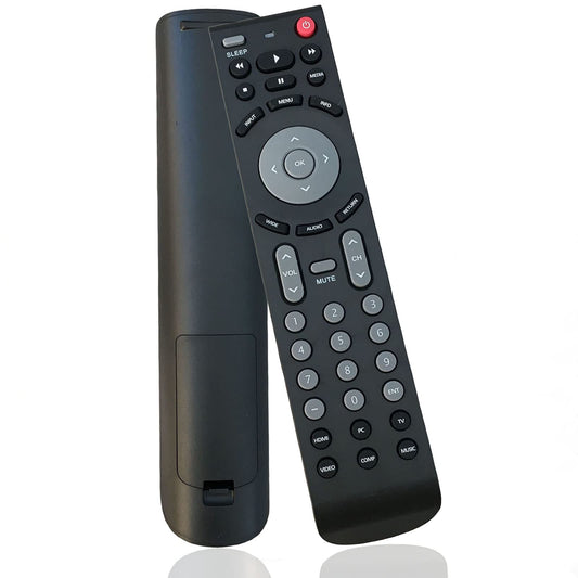 New Replaced Remote Control RMT-JR01 0980-0306-0012 for JVC LED TV JLC32BC3000 JLC32BC3002 JLC37BC3000 JLC37BC3002 JLC42BC3000