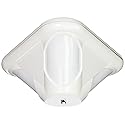BOSCH SECURITY VIDEO DS9370 Diameter Ceiling Mount TriTech for Surveillance Cameras
