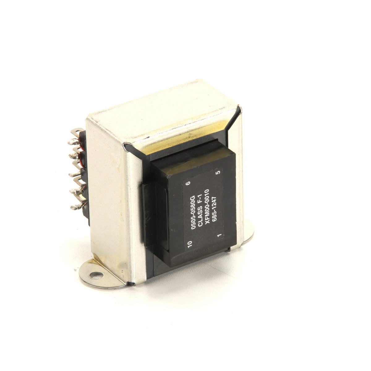 Aj Antunes - Roundup 4010170 Transformer, 250V