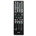 RC-898M Replace Remote Control Applicable for Onkyo AV Receiver TX-NR646 TX-NR747 TX-NR545 TXNR646 TXNR747 TXNR545