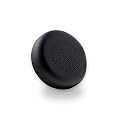 Yealink Replacement Leather Ear Cushion (1PCS) for WH62 WH66 DECT Wireless Headset, UH36 Wired Headset?YHS36 Telephone Headset Soft Memory Foam Ear