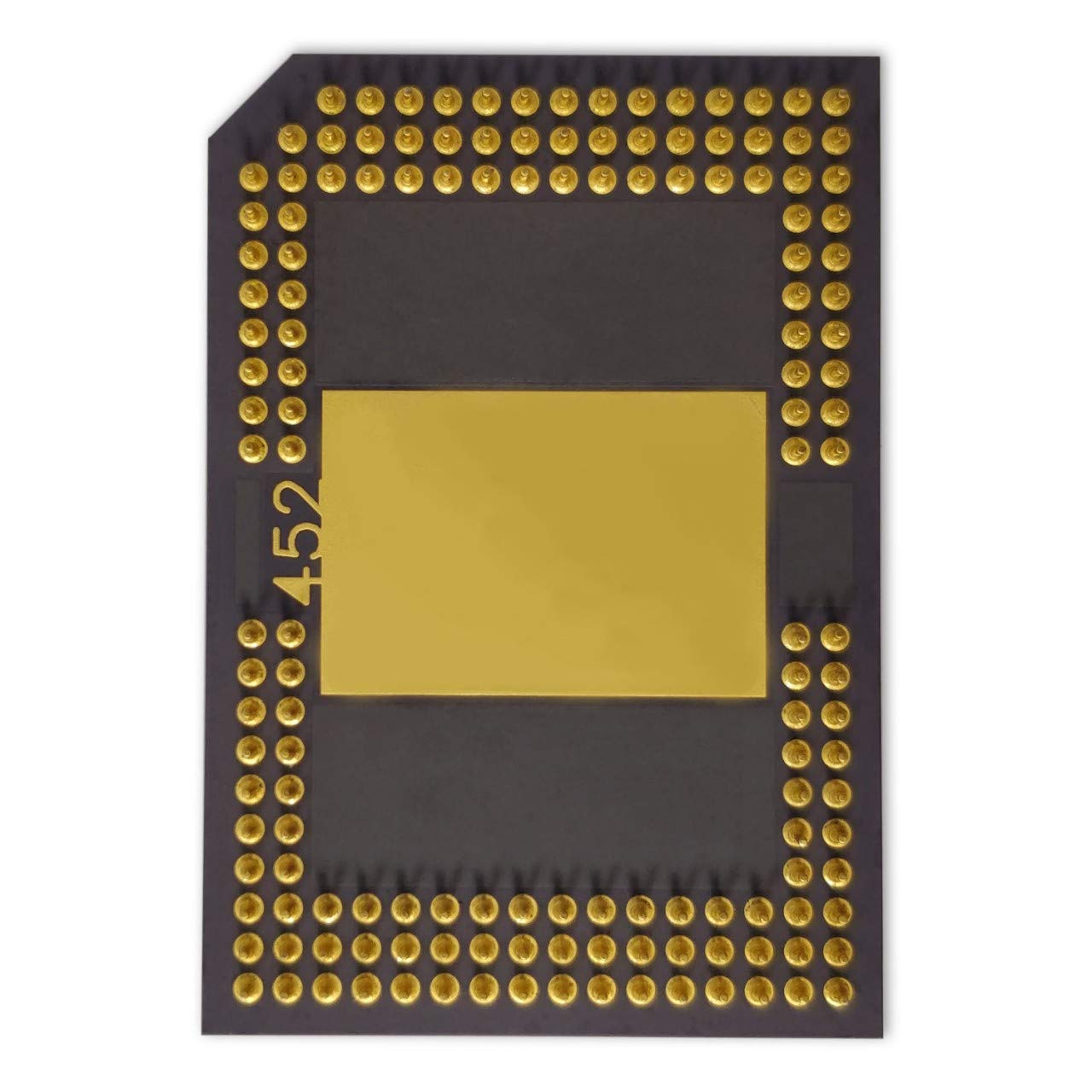 Genuine OEM DMD DLP Chip for NEC NP110+ NPV230+ NP115 Projectors