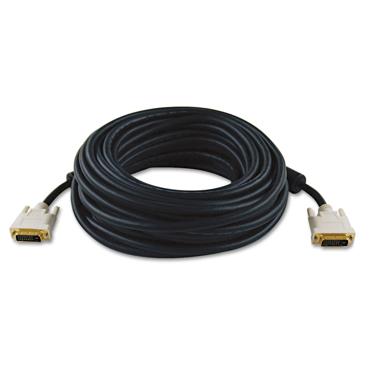 Tripp Lite P560006 P560-006 6ft DVI Dual Link TMDS Cable DVI-D M/M, 6-Ft