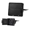 Raymarine Marine Electronics RCR-1 Remote Micro SD Card Reader - A80585, Black