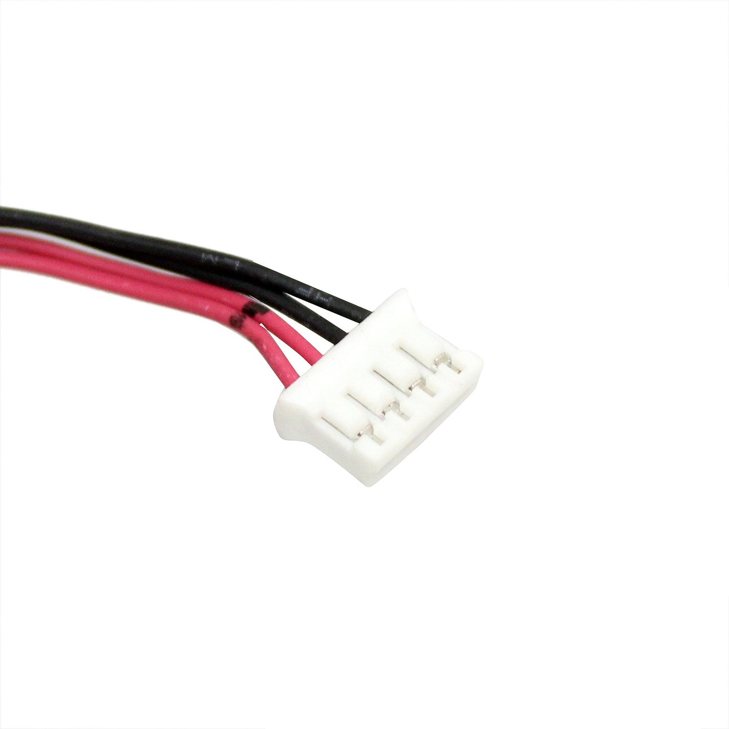 Zahara DC in Power Jack Charging Port/Cable Connector Replacement for Acer Aspire ES1-132 DD0ZHPAD010 DD0ZHPAD000 DD0ZHPAD001 DD0ZHPAD002