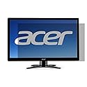 PcProfessional 2 Way Privacy Filter for Acer 19.5" Computer Monitor Aspect Ratio 16:9 [Non Touch] Anti Scratch Filter Radiation