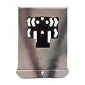 CAMLOCKbox Theft-Deterrent Powder-Coated Steel Security Box Compatible with HCO Spartan GoLive 2 2M 4G/LTE Trail Cameras (31121)