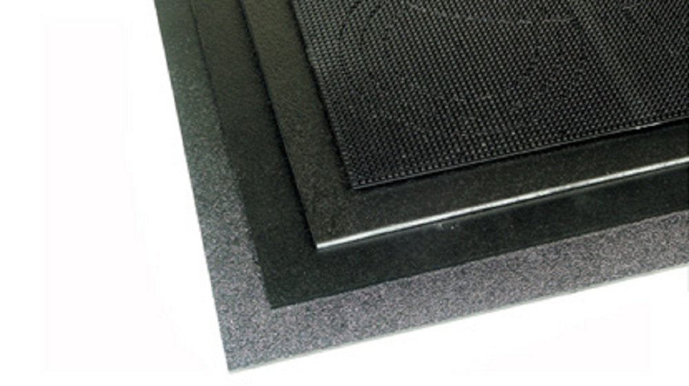 Install Bay ABS316 ABS Universal 12 X 12 X 3/16 Inch Each