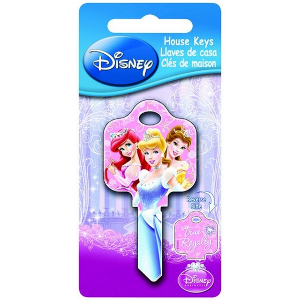 Disney Princesses KW1