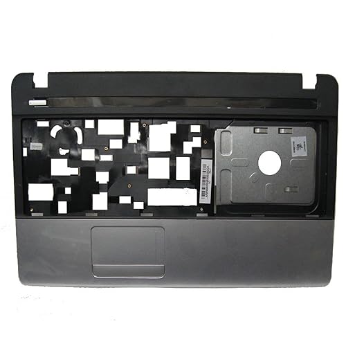 New Laptop Replacement Cover for Acer Aspire Q5WPH Q5WT6 E1-521 E1-531 E1-571 E1-571G E1-531G (Palmrest Upper Case Cover No TouchPad)
