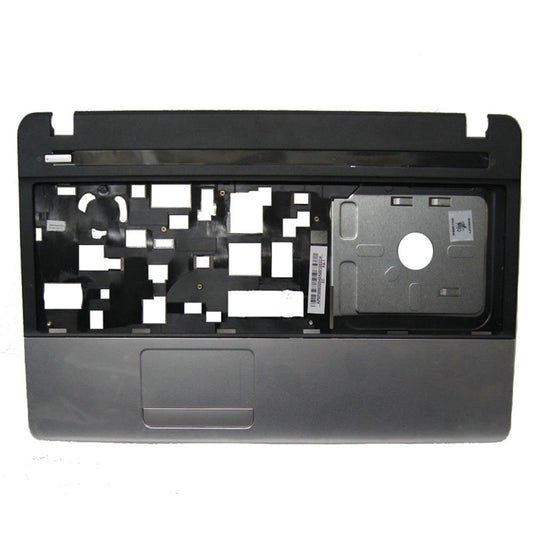 New Laptop Replacement Cover for Acer Aspire Q5WPH Q5WT6 E1-521 E1-531 E1-571 E1-571G E1-531G (Palmrest Upper Case Cover No TouchPad)