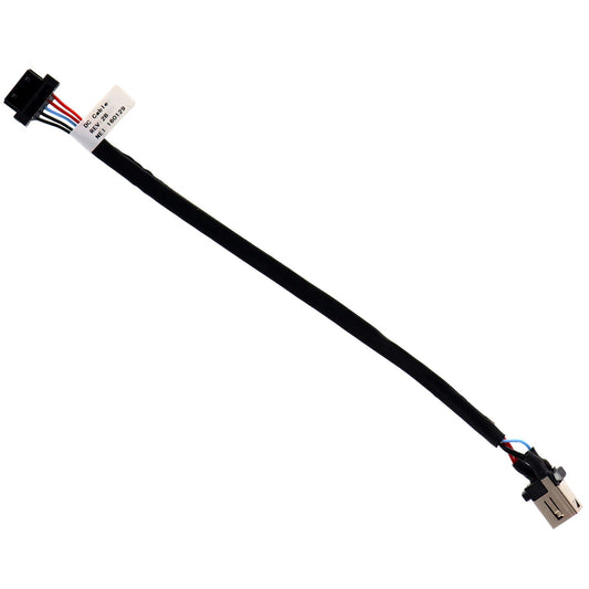 Deal4GO DC Power Jack Cable Charging Port Socket Replacement for Lenovo Chromebook N21 AD Cable DD0NL6AD000 5C10H70350