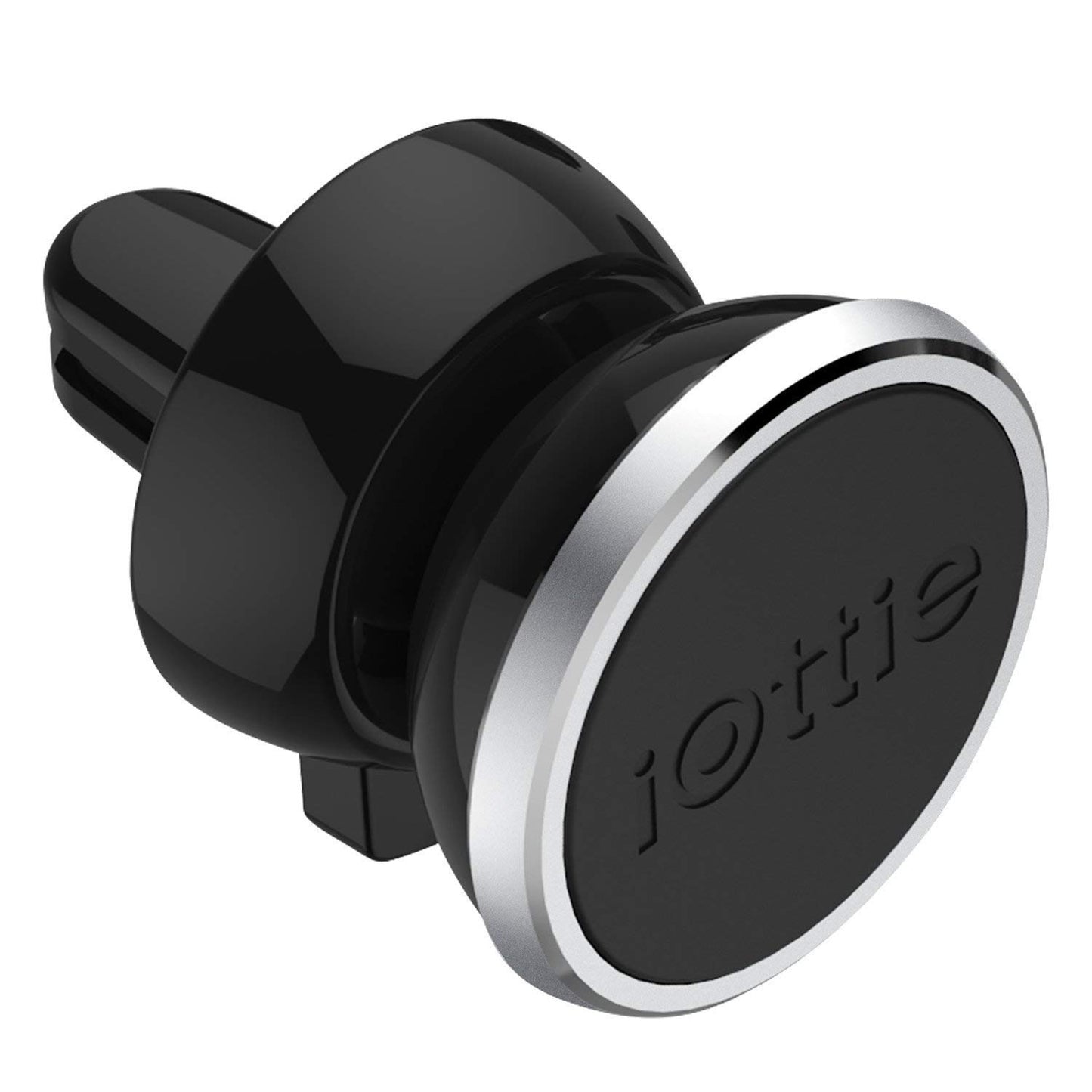 iOttie ITap Magnetic Air Vent Premium Mount Holder for Iphone XS Max R 8 Plus 7 Samsung Galaxy S10 E S9 S8 Plus Edge, Note 9 & Other Smartphone