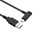 UNCLE LIGHT USB Charging Cable Replacement, Compatible with Wacom Intuos Pro PTH451/651/851, Wacom Intuos 5 PTK450/650, PTH450/650/850 and Wacom