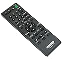 New - RM-ASU100 Remote Control Replace for Sony Compact Disc Player CDP-CE500 CDPCE500
