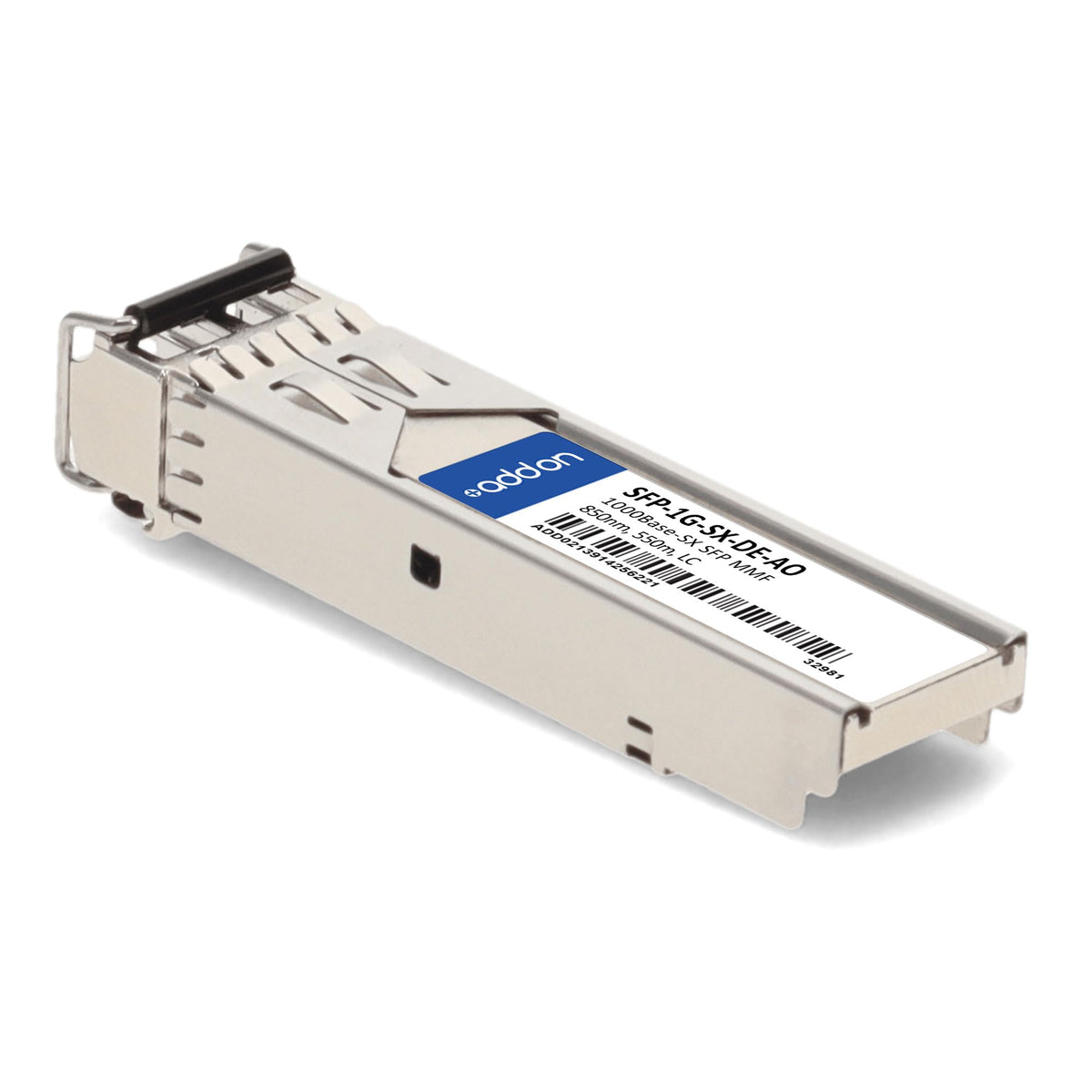 AddOn Dell SFP-1G-SX Transceiver