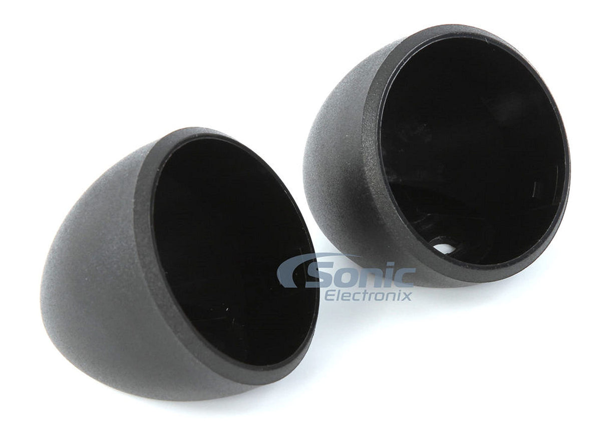 Clarion SRG213H 1-Inch Balanced Drive Tweeter - Set of 2