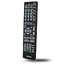 Replacement Remote Control for Pioneer VSX-816-K VSX-816-S VSX-1015TX-K VSX-1015TX-S 7.1-Channel Home Theater AV A/V Receiver System