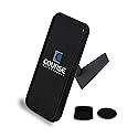 Course Motorsports DirectFit Magnetic Phone Mount and Car Phone Holder for Honda Pilot/Ridgeline (2016 - Present) - Magnetic Head