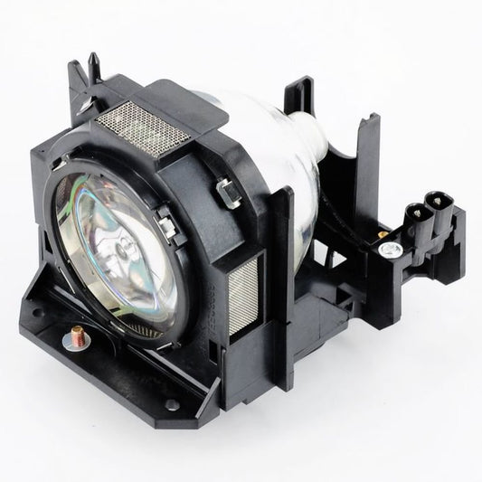 AWO ET-LAD60A Premium Replacement Lamp Bulb with Housing for PANASONIC PT-DZ770K PT-DW740S PT-DX810S PT-DW730S Projectors