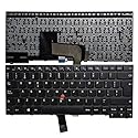 Laptop Replacement Keyboard Fit Lenovo ThinkPad E450 E455 E460 E465 Spanish Layout