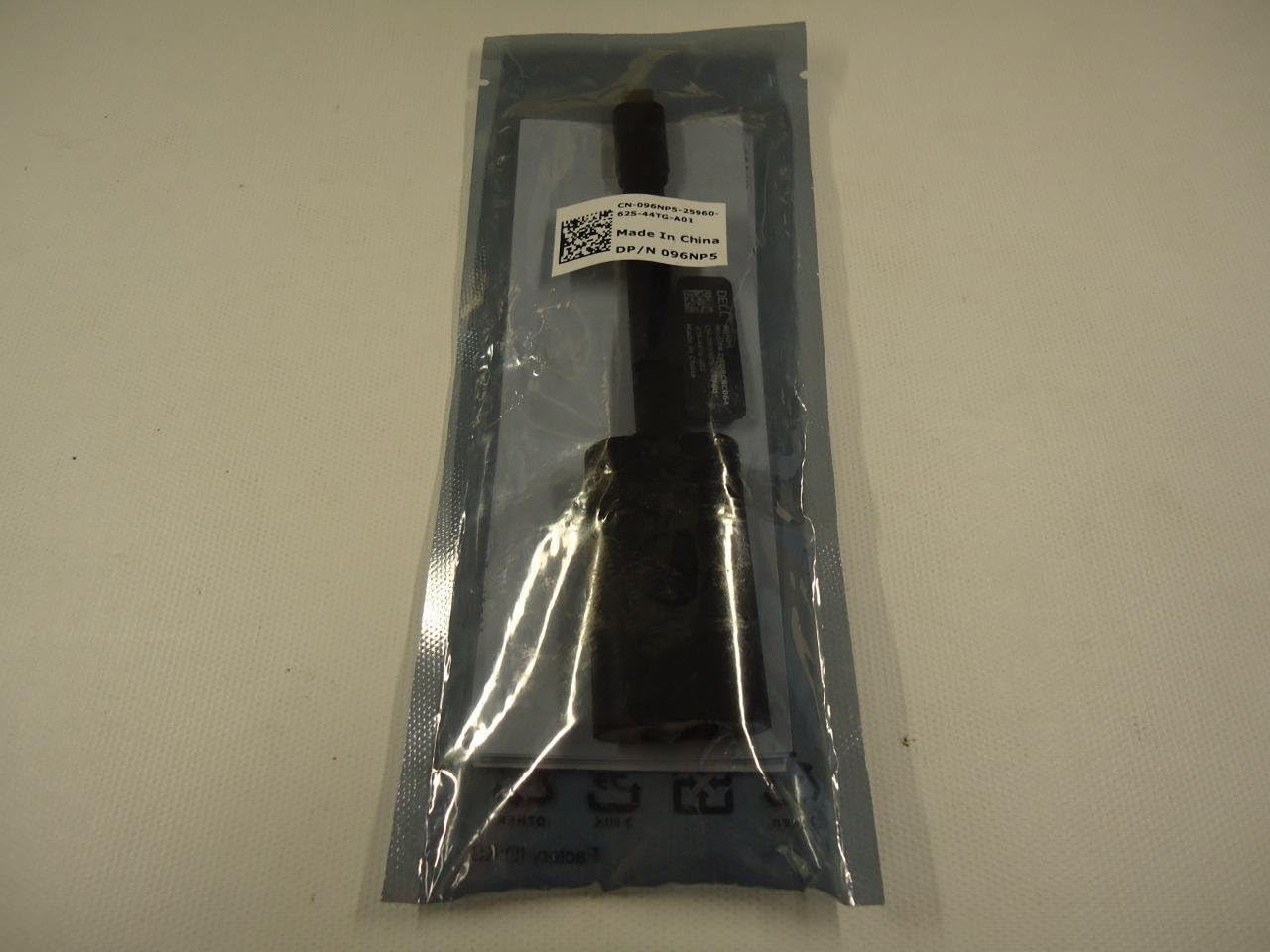 Dell FBA_DBQBCBC064 Adapter USB-C to Ethernet Pxe