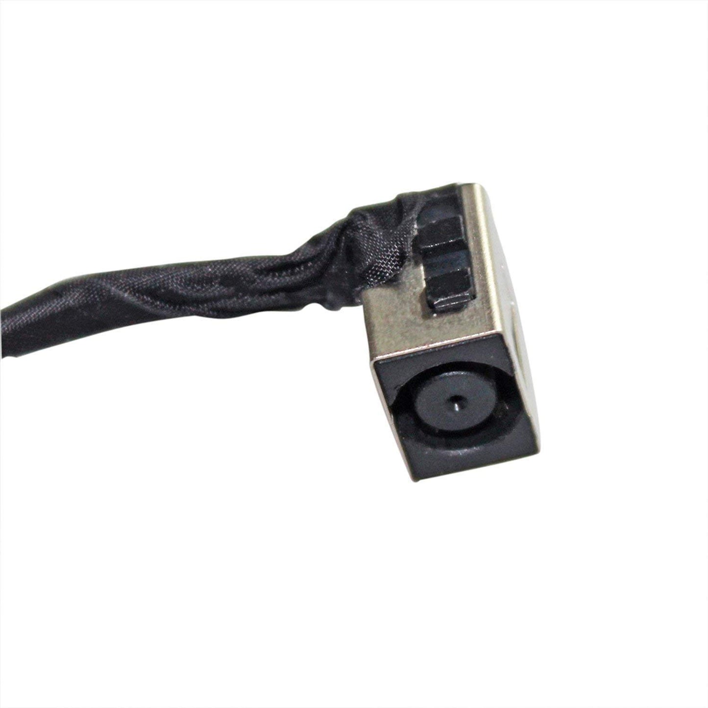 Replacement AC DC Power Jack Socket Connector Charging Port DC in Cable Wire Harness for Dell Latitude E5540 CTHCY VAW50 DC301000R00 DC30100OR00