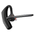 Poly Voyager Legend 30 - Bluetooth Headphones with Mic - Discreet Boom & 4 Noise-Canceling Mics - WindSmart Technology - All-Day Comfort - Seamless