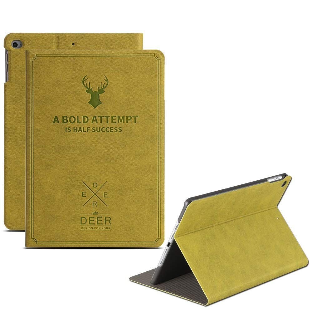 DuraSafe Cases for iPad Pro 9.7 inch Case A1673 MLMP2LL/A MM172LL/A MLMN2LL/A MLMQ2LL/A A1674 A1675