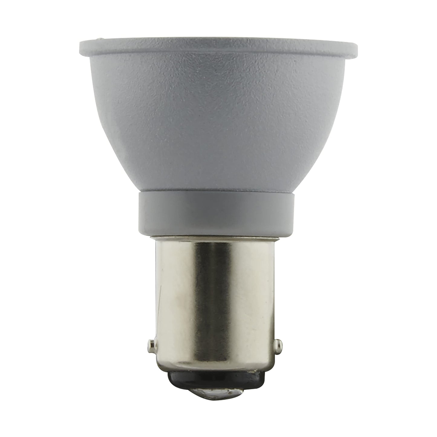 Satco S29005 Bulb, White Warm White