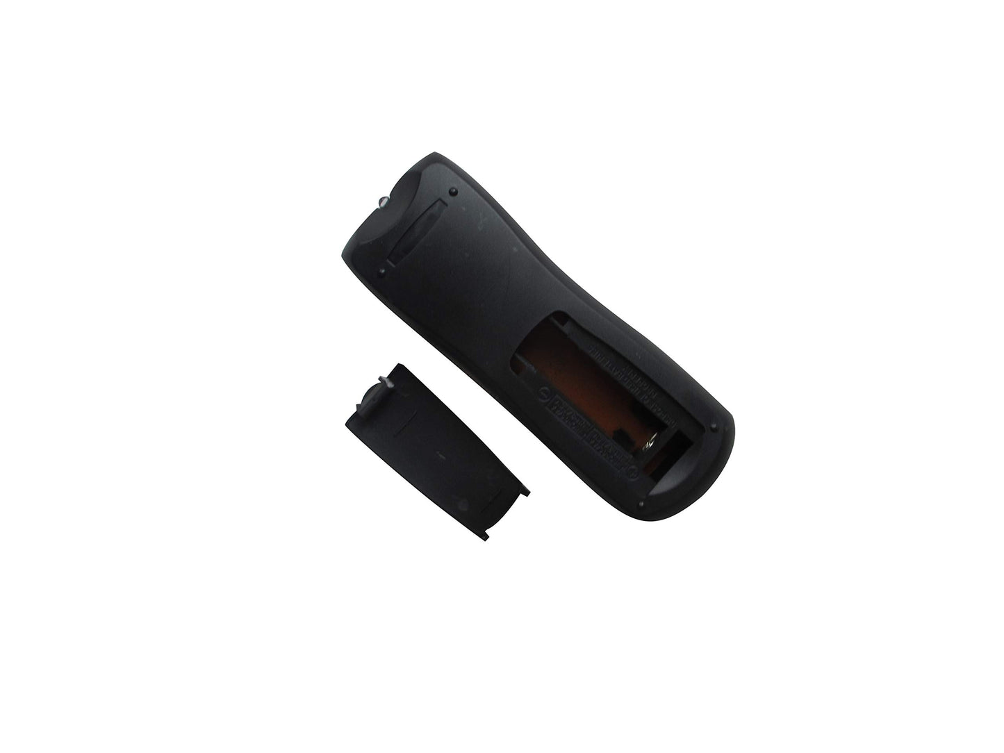 HCDZ Replacement Remote Control for Yamaha HTR-5930 5.1 Channel Digital Home Theater AV Receiver
