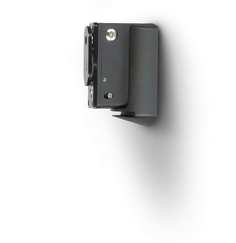 Bluesound WM 100 Wall Mount for Pulse Flex - Black