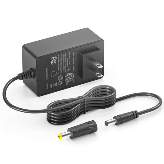 15V Charger Compatible with Hyperice Normatec 3 Power Cord, Normatec Charger 2.0, 2.0 Pro Leg, 30121 60010-001-00 600300-001-03 System Pluse Recovery…