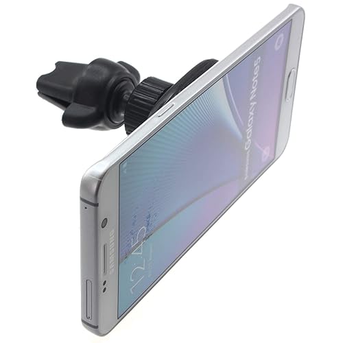 Fonus Magnetic Car Mount Compatible with Samsung Galaxy A25 5G/A15 5G Phones - Air Vent Holder Swivel Dock Strong Grip