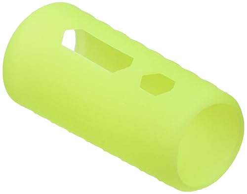 Polaroid Action Camera Protective Silicone Skin For The Polaroid XS100, XS100i Action Cameras (Yellow)