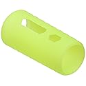 Polaroid Action Camera Protective Silicone Skin For The Polaroid XS100, XS100i Action Cameras (Yellow)