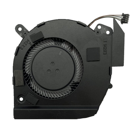 LANDALANYA Replacement New CPU Cooling Fan for Dell Latitude 5401 Laptop 0YX3WM YX3WM DP/N EG50060S1-C400-S9A DC5V 0.34A Fan
