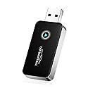 Wireless CarPlay Adapter for Apple iPhone & Android, 2-in-1 Carplay Wireless Adapter Plug-and-Play Convenience Car Accessories, No Latency Stable