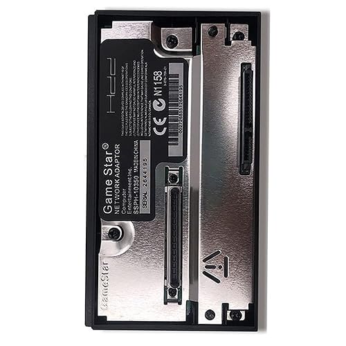 SATA Adapter, Interface HDD Hard Disk Adapter for Sony PS2 Playstation 2 (SATA)