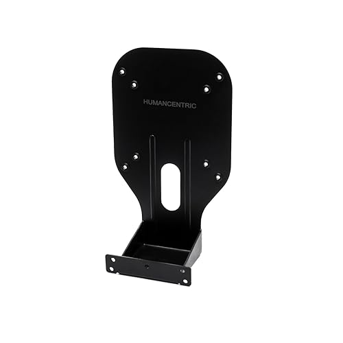 HumanCentricVESA Mount Adapter Bracket for HP Monitors 2011x, 2211x, 2311x, 2511x, 2711x (V3)