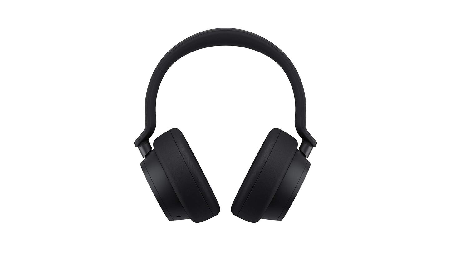 New Microsoft Surface Headphones 2 - Matte Black