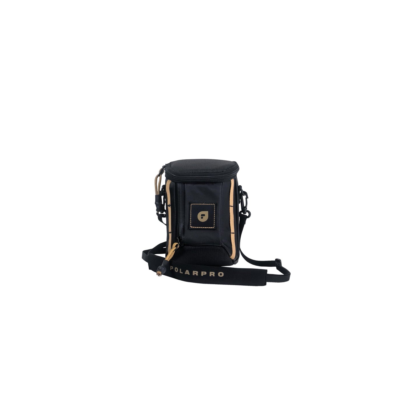 PolarPro - 1L Camera Case | Compact Point and Shoot Camera Bag | Small Camera Case for Travel, Hiking, Photography | Protective Padded Case fits