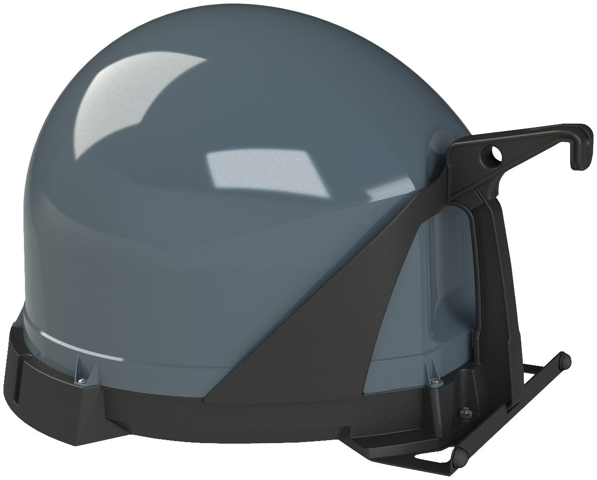 KING MB500 Window and Truck Cab Mount for Portable Satellite Antennas