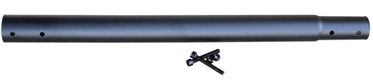 VideoSecu Adjustable Extension Pole for Brand VideoSecu MLCE7N2 Ceiling Mount MLCE7NPipe2 WV2