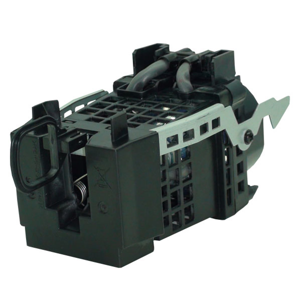 Generic XL-2400U - Lamp With Housing For Sony KDF-E50A10, KDF-E42A10, KDF-50E2000, KDF-E50A11E, KDF-55E2000, KDF-46E2000, KDF-E50A12U, KDF-50E2010